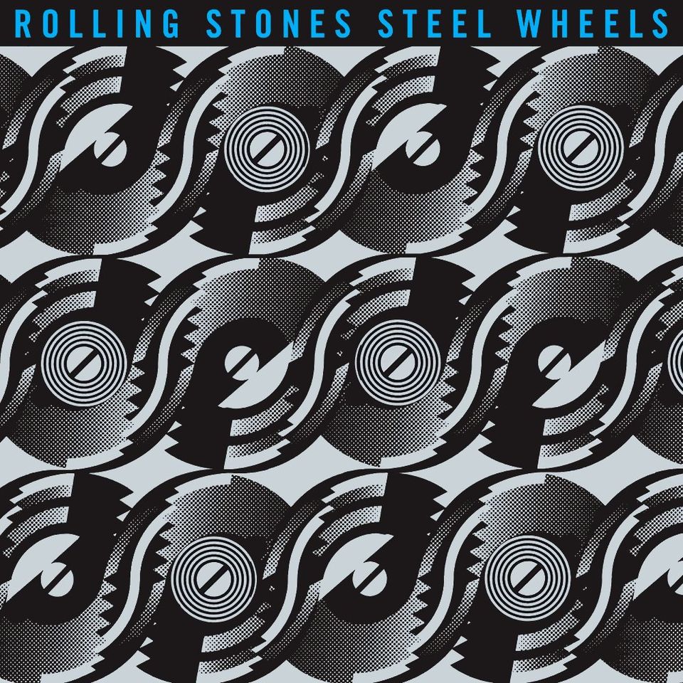 The Rolling Stones' 1989 Steel Wheels Tour at Alpine Valley