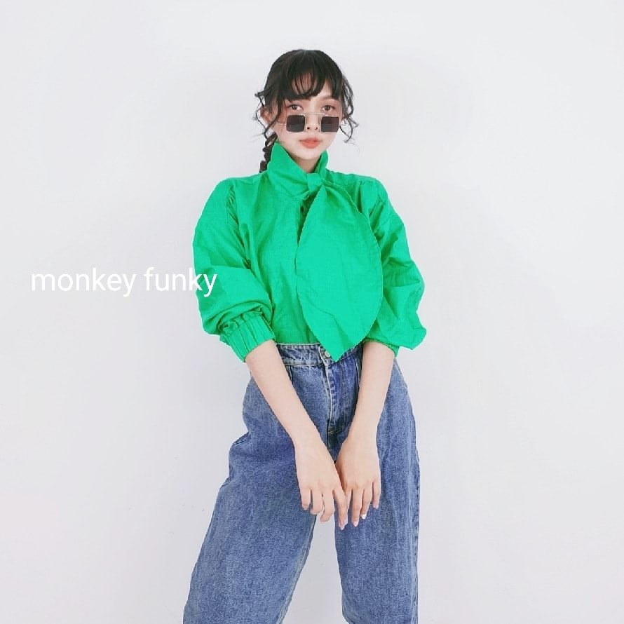 Monkey Funky - #เลื่อนซ้ายดูรูปเพิ่มเติม... | Facebook