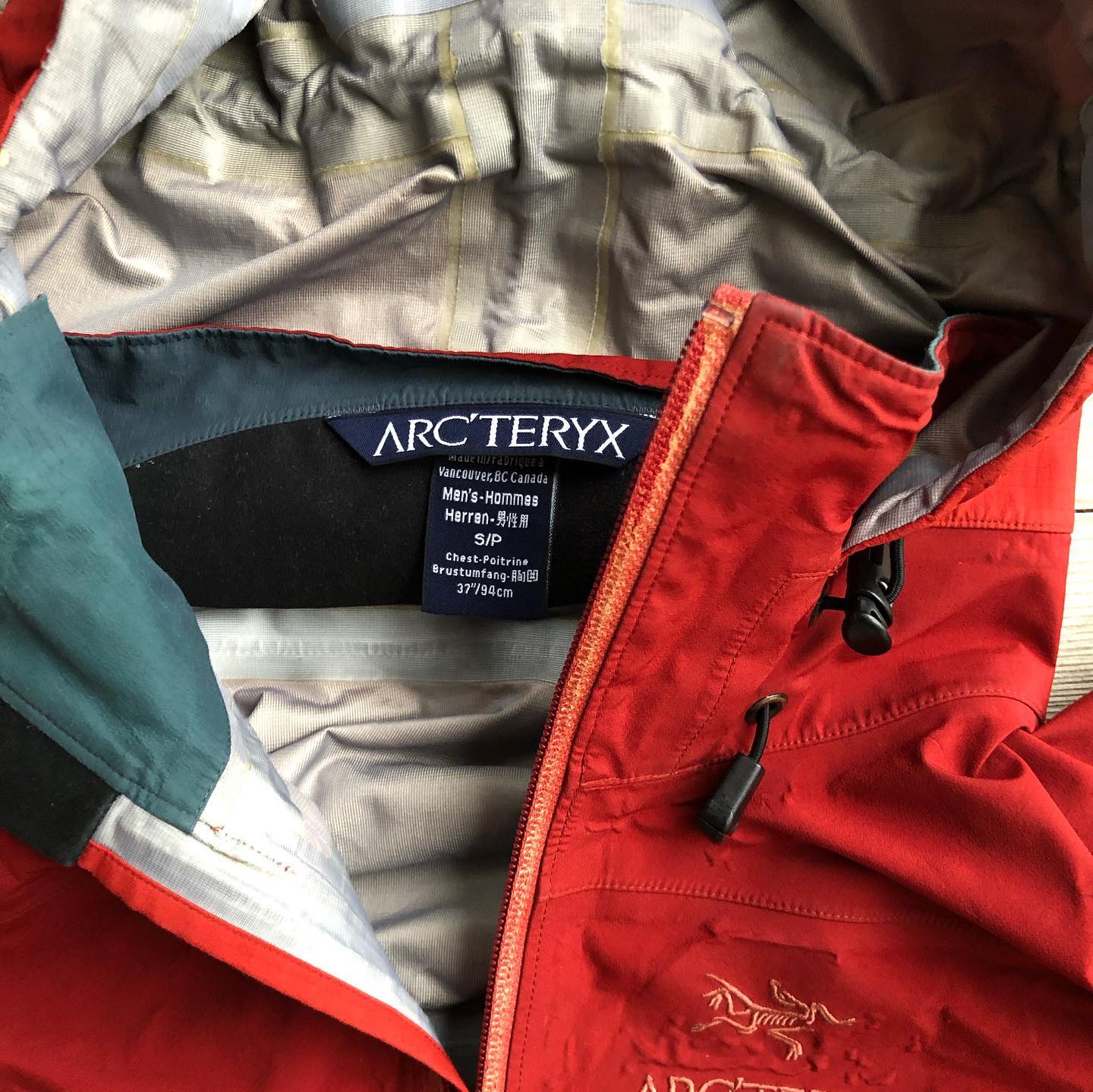 Arc