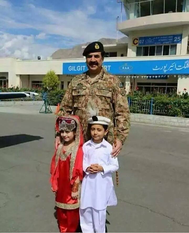 Pakistan Army Humara fakhar
