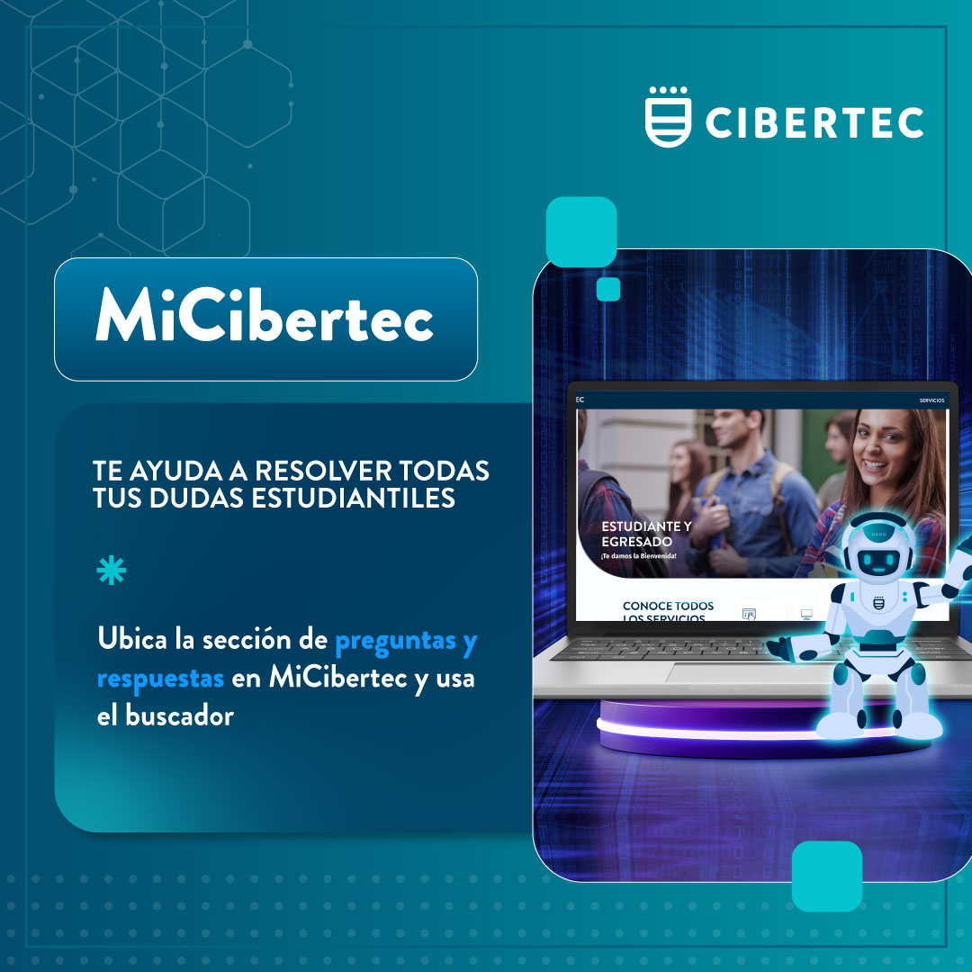 Cibertec Carreras 100 % Virtual | Lima