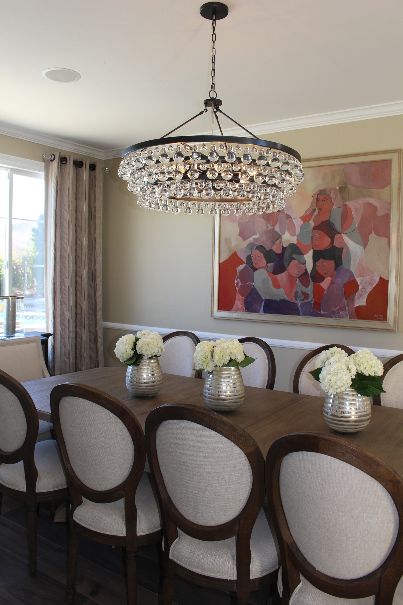 Nicole Queen Interior Design
