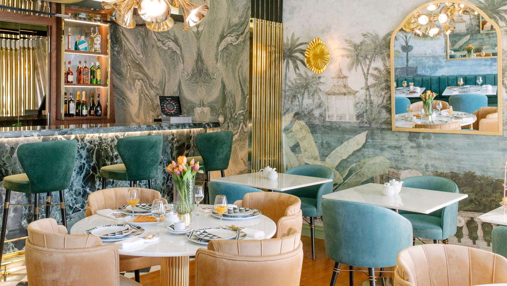 1877 Estrela Palace | Aveiro
