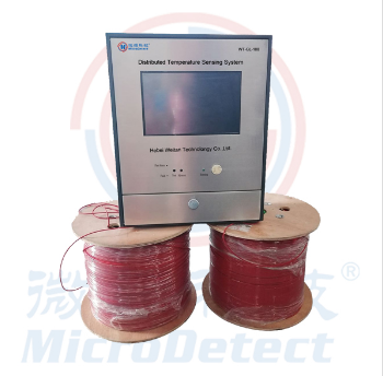 Hebei MicroDetect Technology Co.，Ltd.
