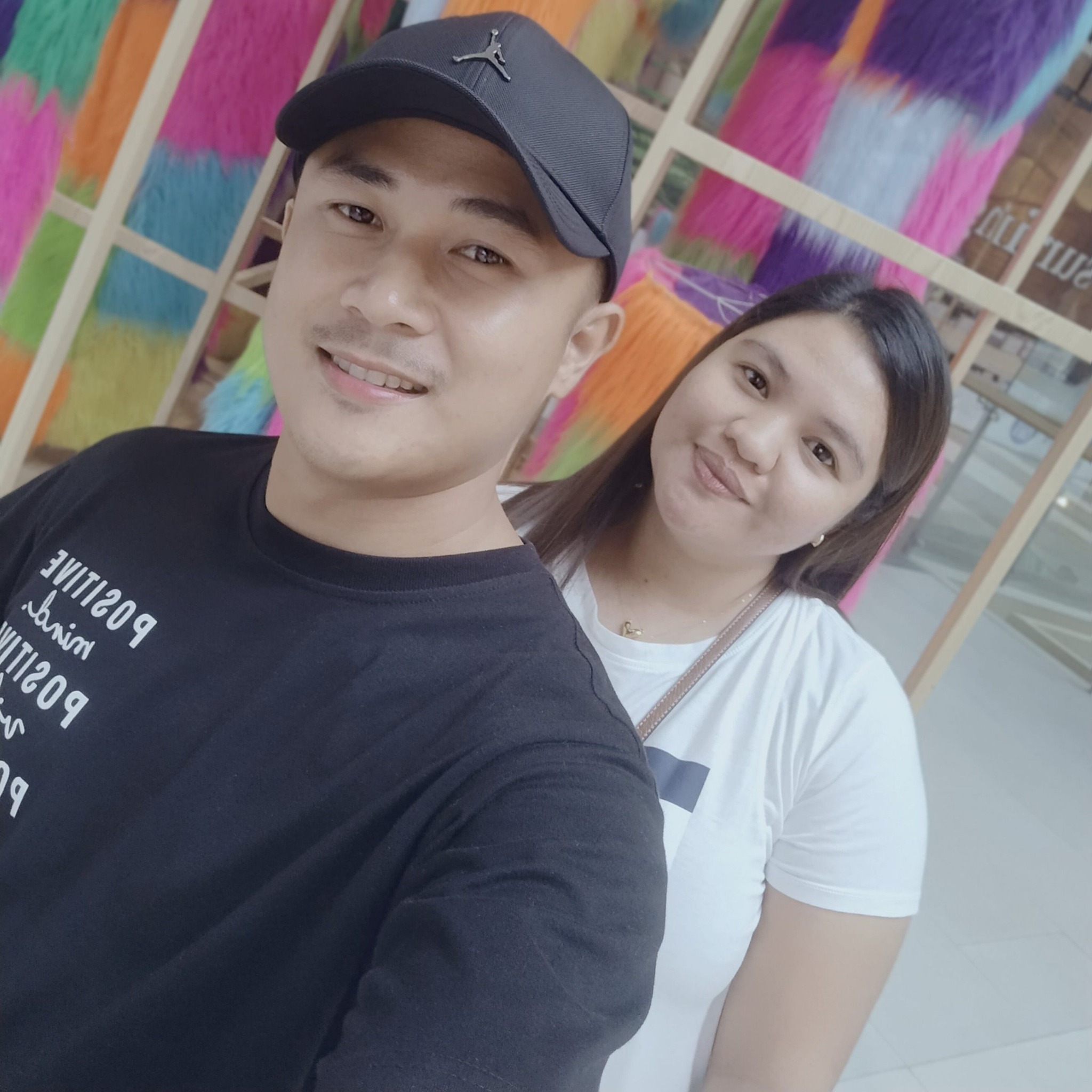 Marvin Gapuz - Happy birthday Papa!🎂🎊🎈 Salamat iti amin... | Facebook