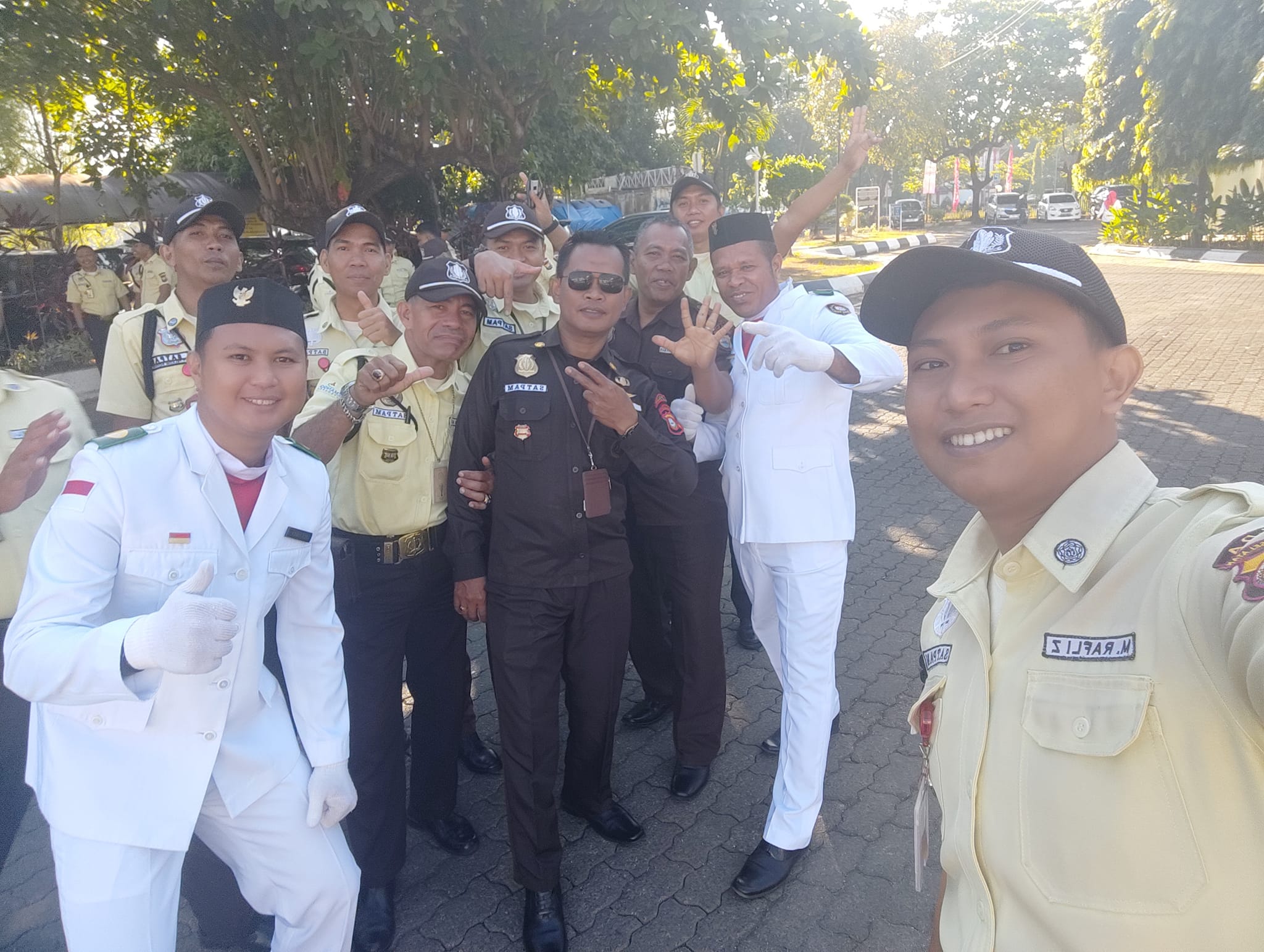 Andi Muhammad Rafly