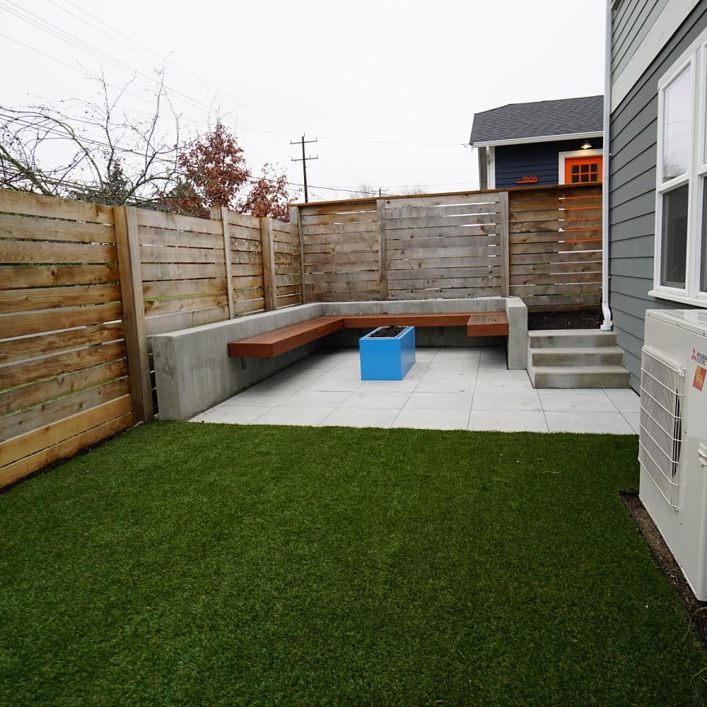 Know anyone with a Rain Garden or... - True Scape Design