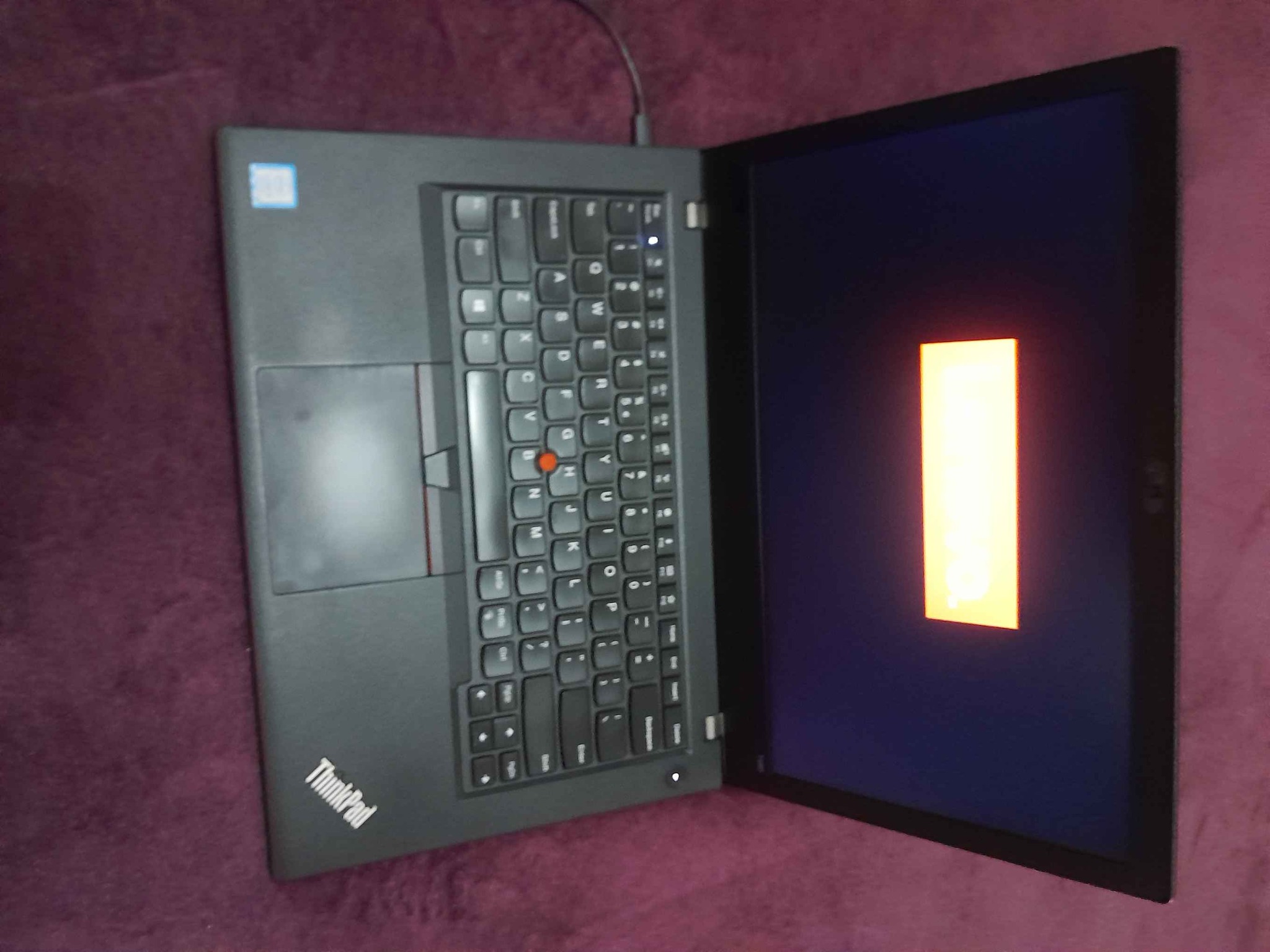 Lenovo ThinkPad i5 8GEN for R2000 T480 - Laptops - Cape Town, Western ...