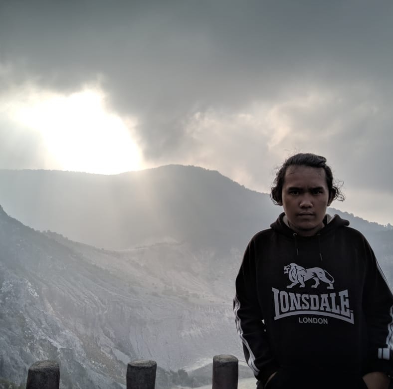 Muhammad Panji Pradana