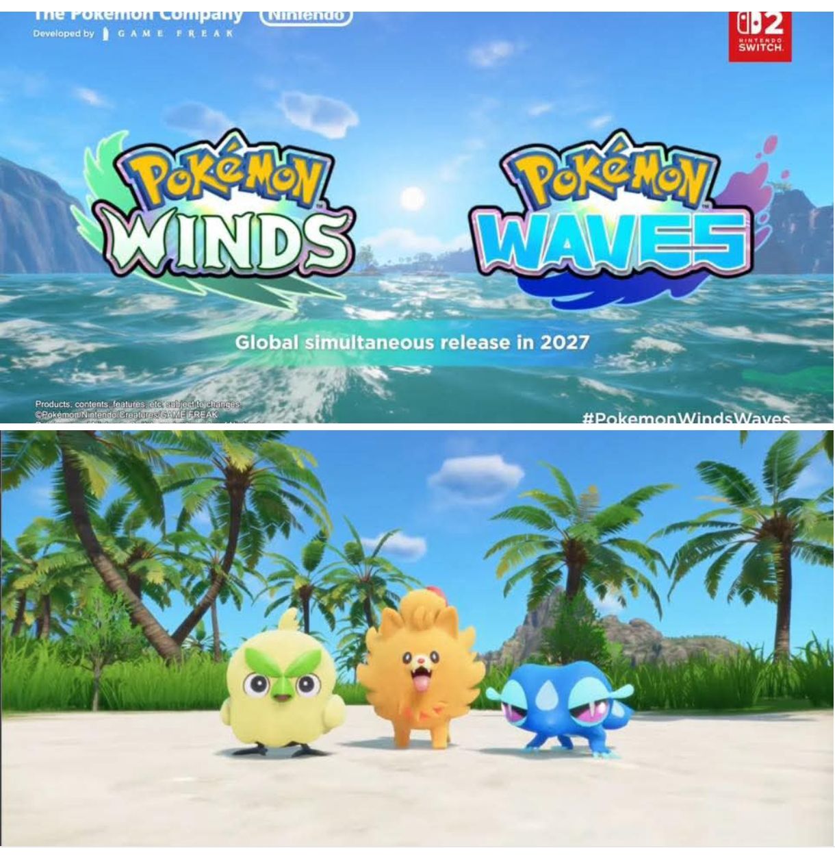 Jeu Pokémon Z-A (Minotaupe 6IV Shiny) - Nintendo Switch - Neuf Sous Blister