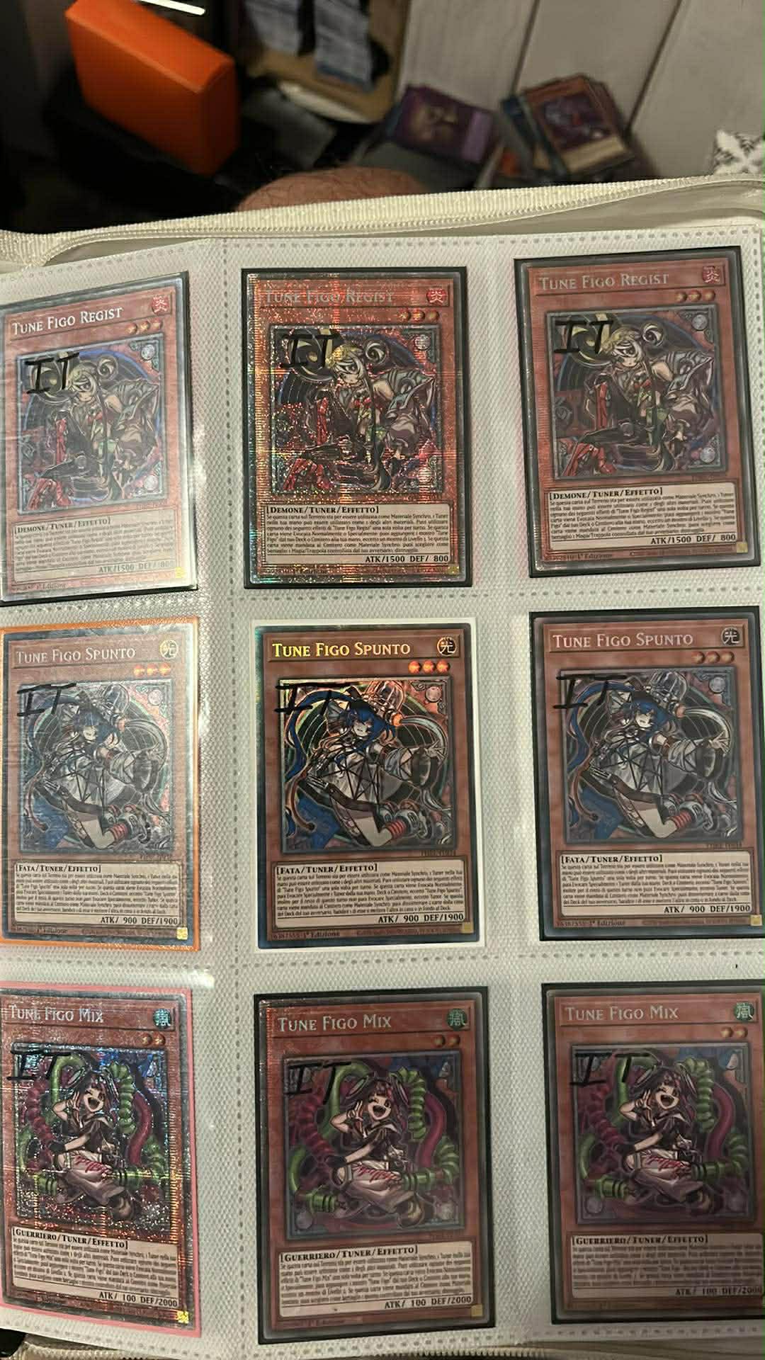 yugioh cards chicago Playing Yu-Gi-Oh! Day 2 Trickstar Sky