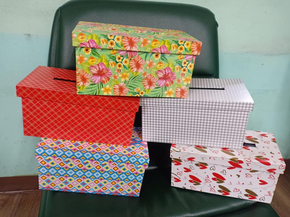 Box Boxza