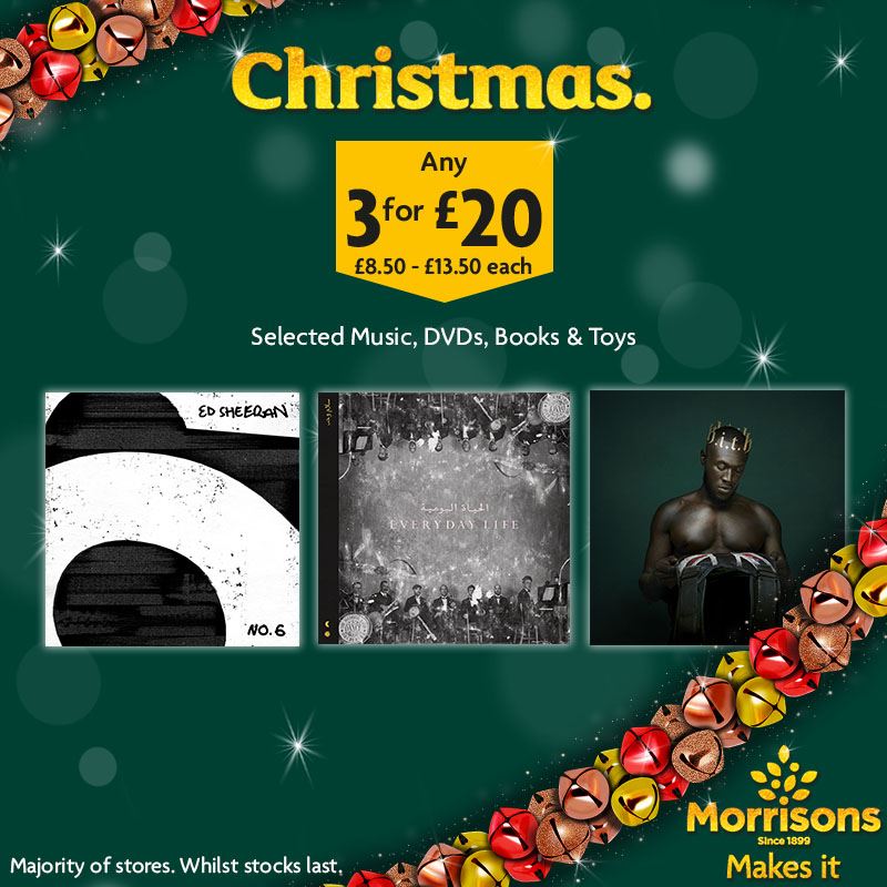 🎅🏼🎁 There's still time to get the perfect Christmas gift