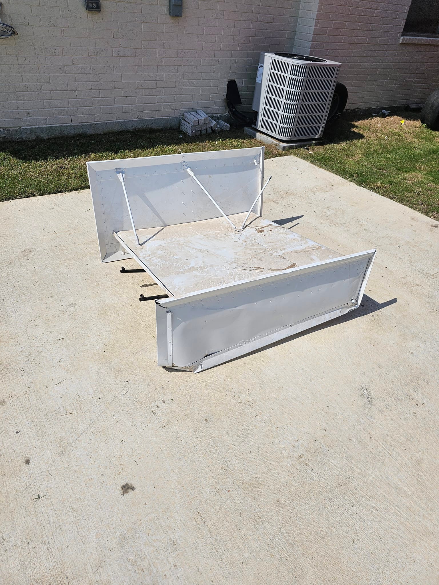 Used P1300 Wing for Sale in California