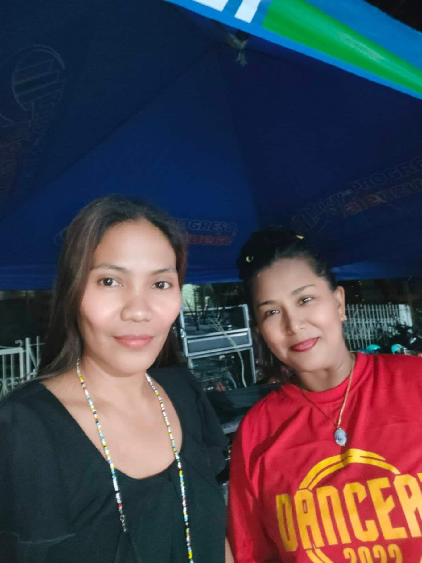 Ellen Capiral - Happy and enjoy lng ang zumba with danceat... | Facebook