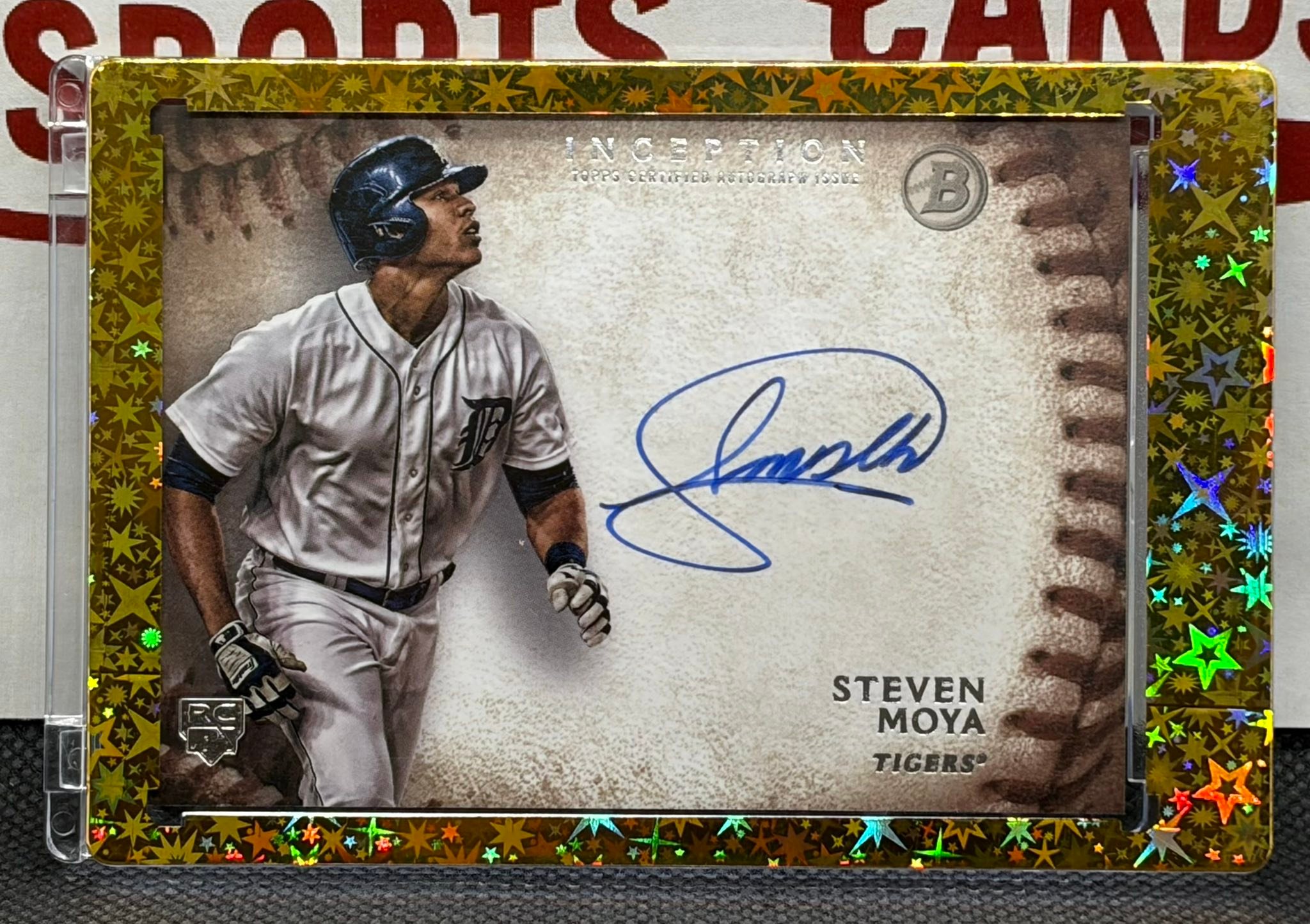 2025 MLB Topps NOW #884 大谷翔平10Ks 3HRs OPAL CHROME /50 帶價私訊 