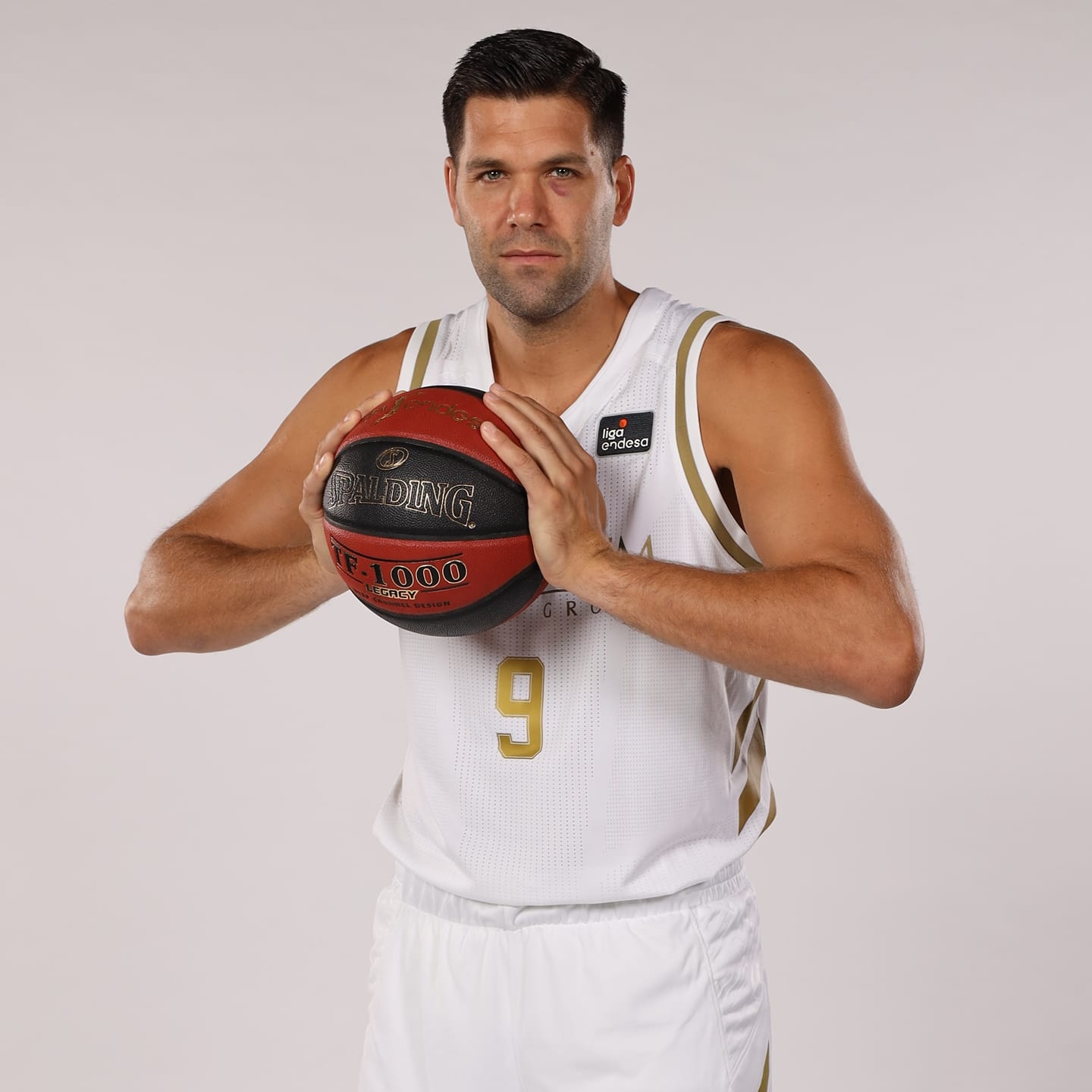 Felipe Reyes