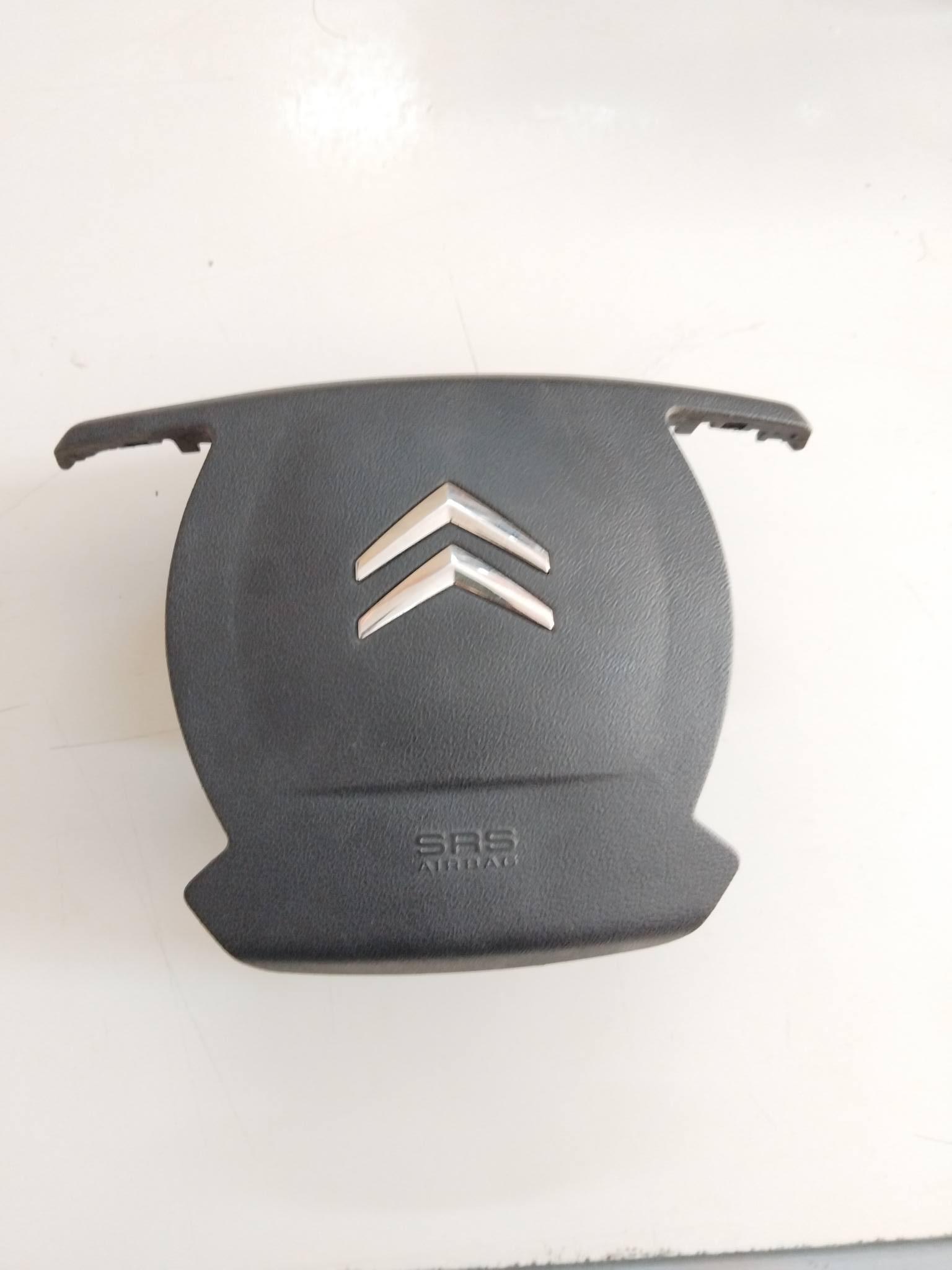 Plafonnier Dôme Altea / Leon - 6QD947105E - Ampoule Jaune - Remplacement Voiture