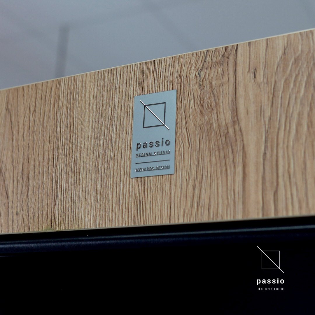 Passio Design Studio | Bydgoszcz