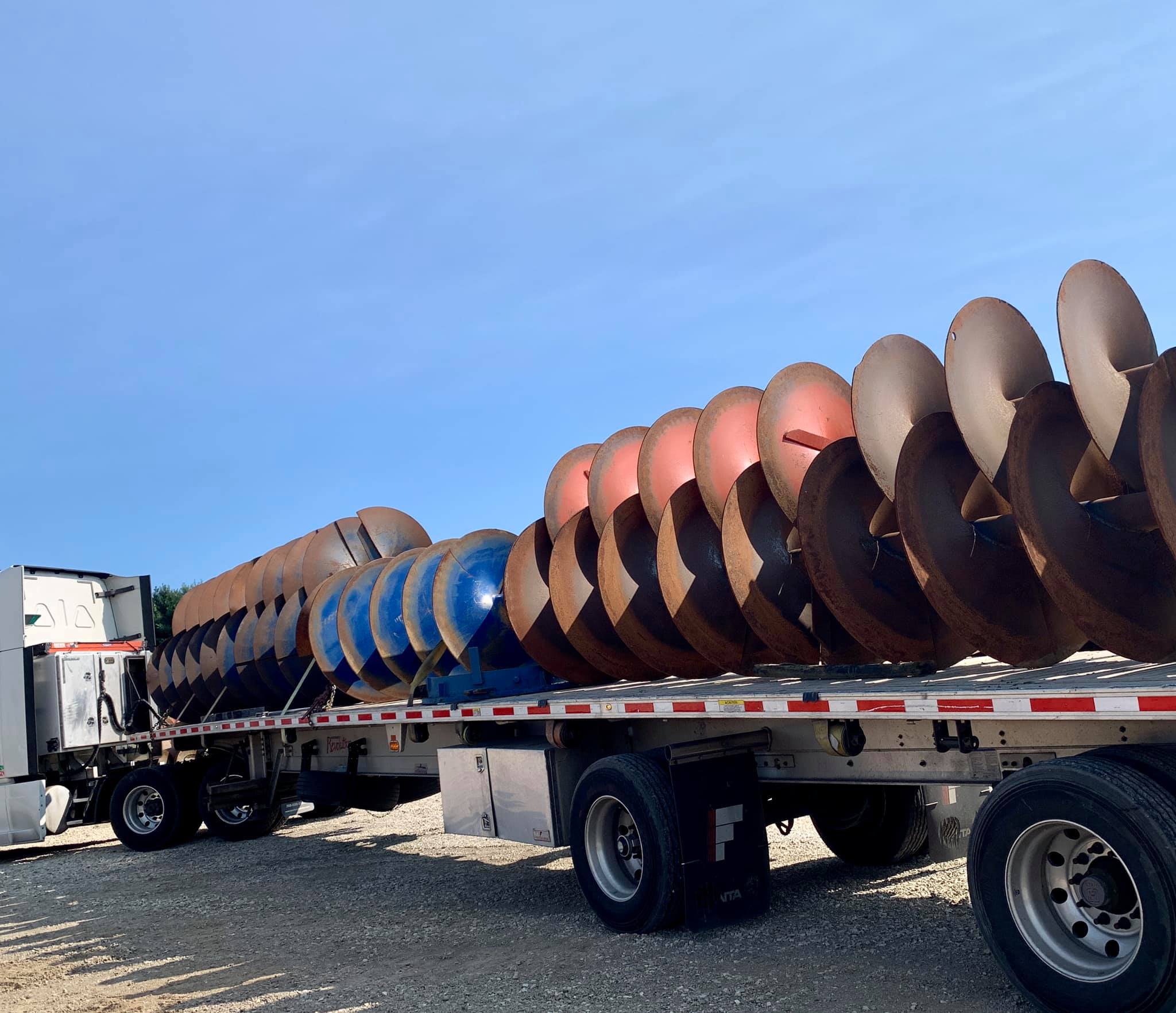 Tunneling & Grouting, Plus/Horizontal Boring + Rentals, LLC | South ...