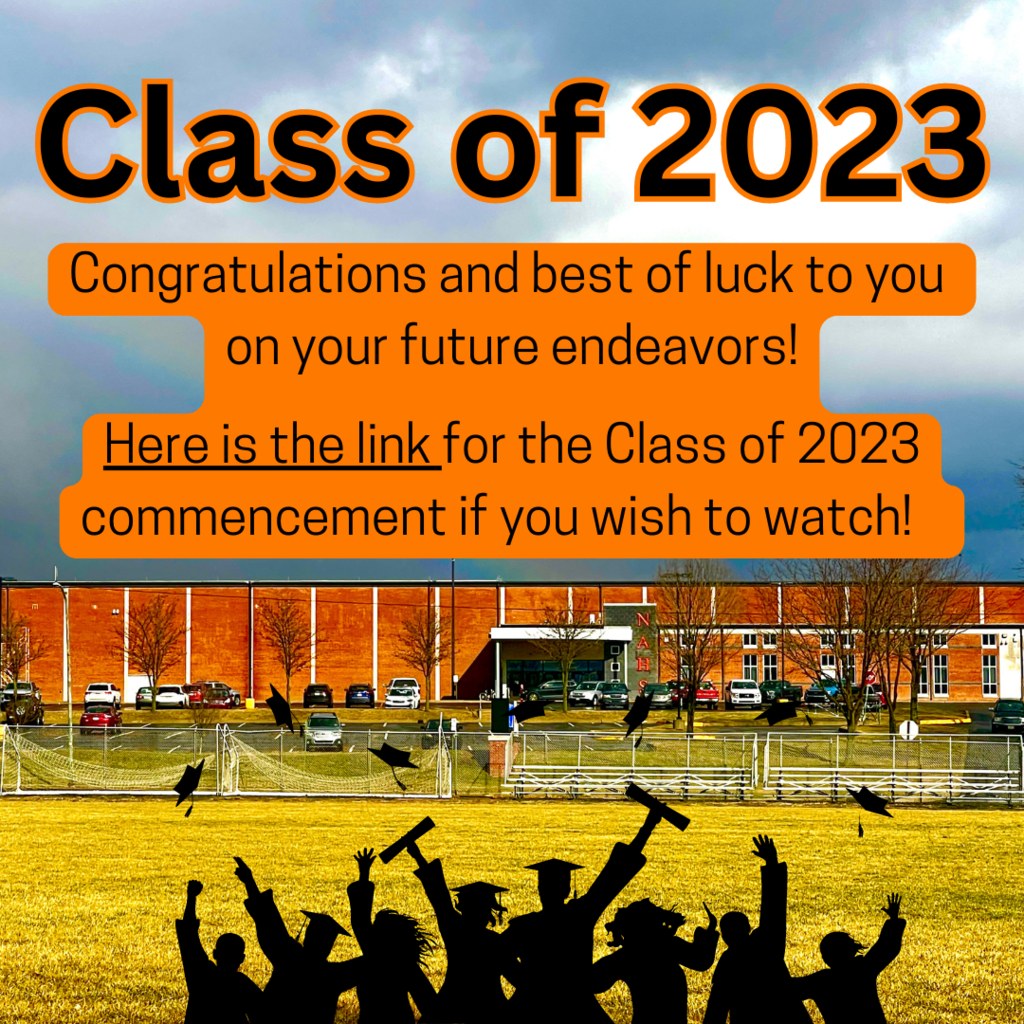 Congratulations to the... - Northampton Area High School | Facebook