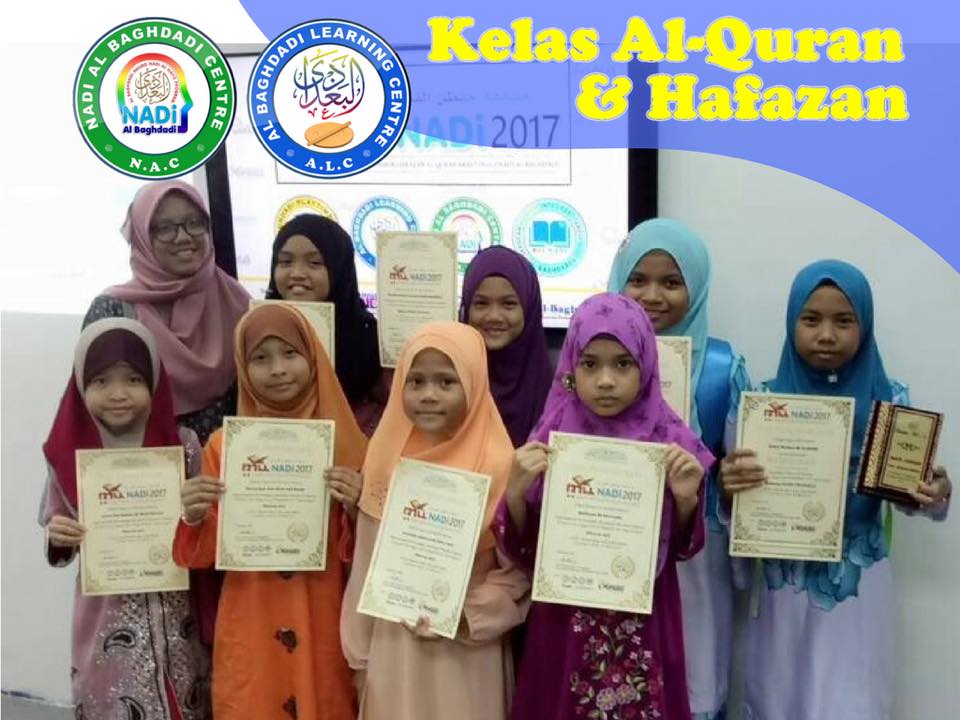 Fastaqim Institute | Johor Bahru