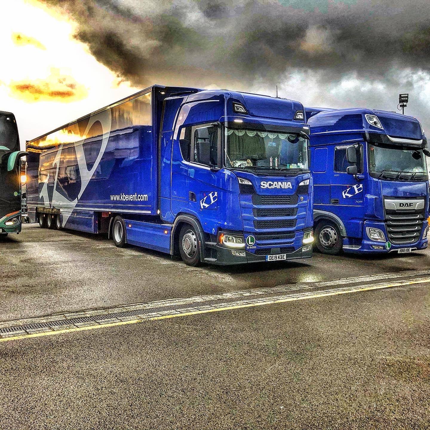 KB Event Ltd - More great shots from Stereophonics Kelly... | Facebook
