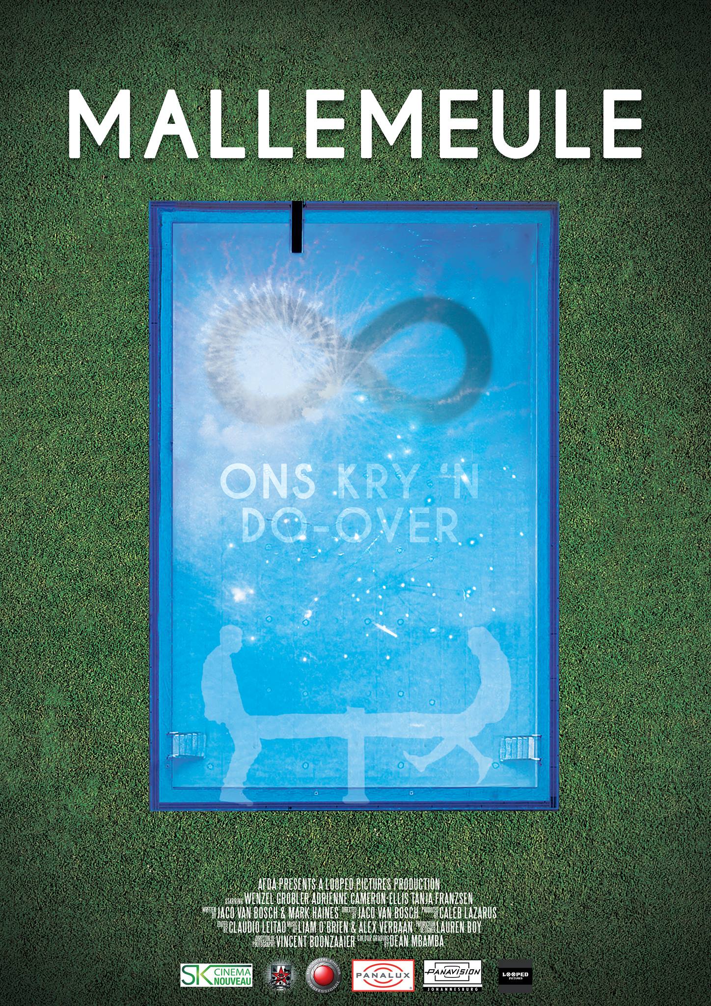 Looped Pictures - The official poster for our Afrikaans... | Facebook