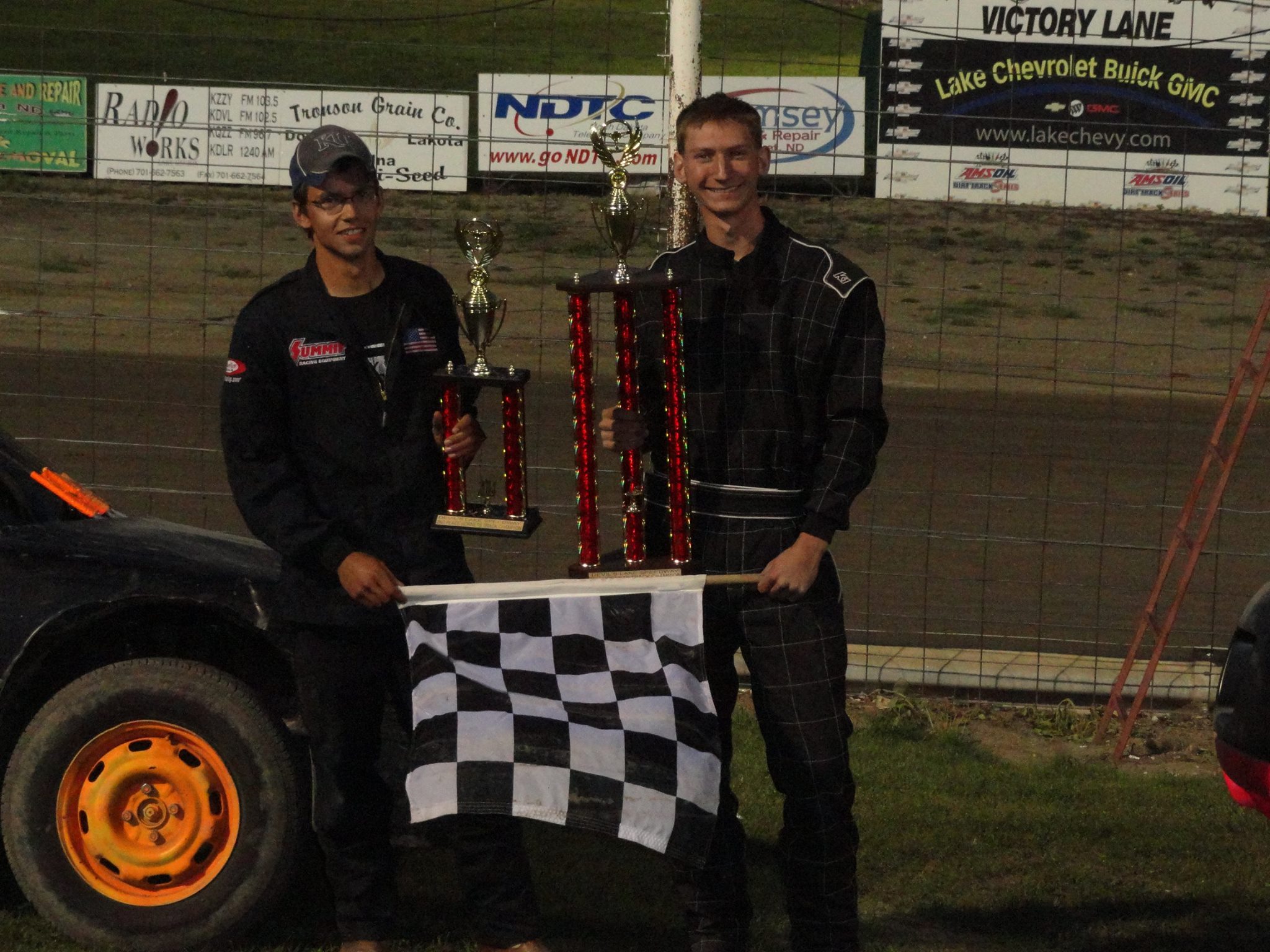 Bischoff Racing