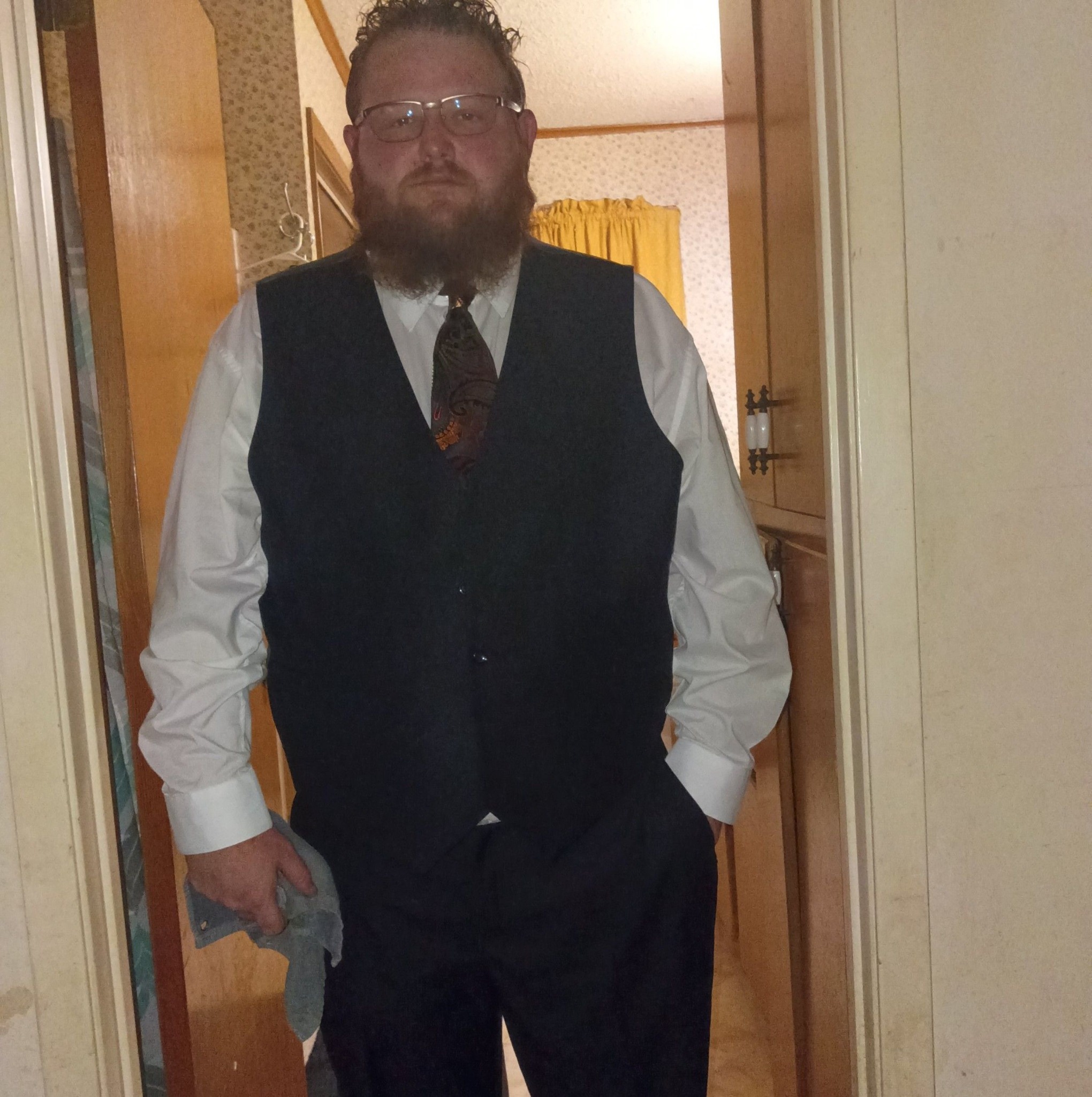 Kenneth Windham