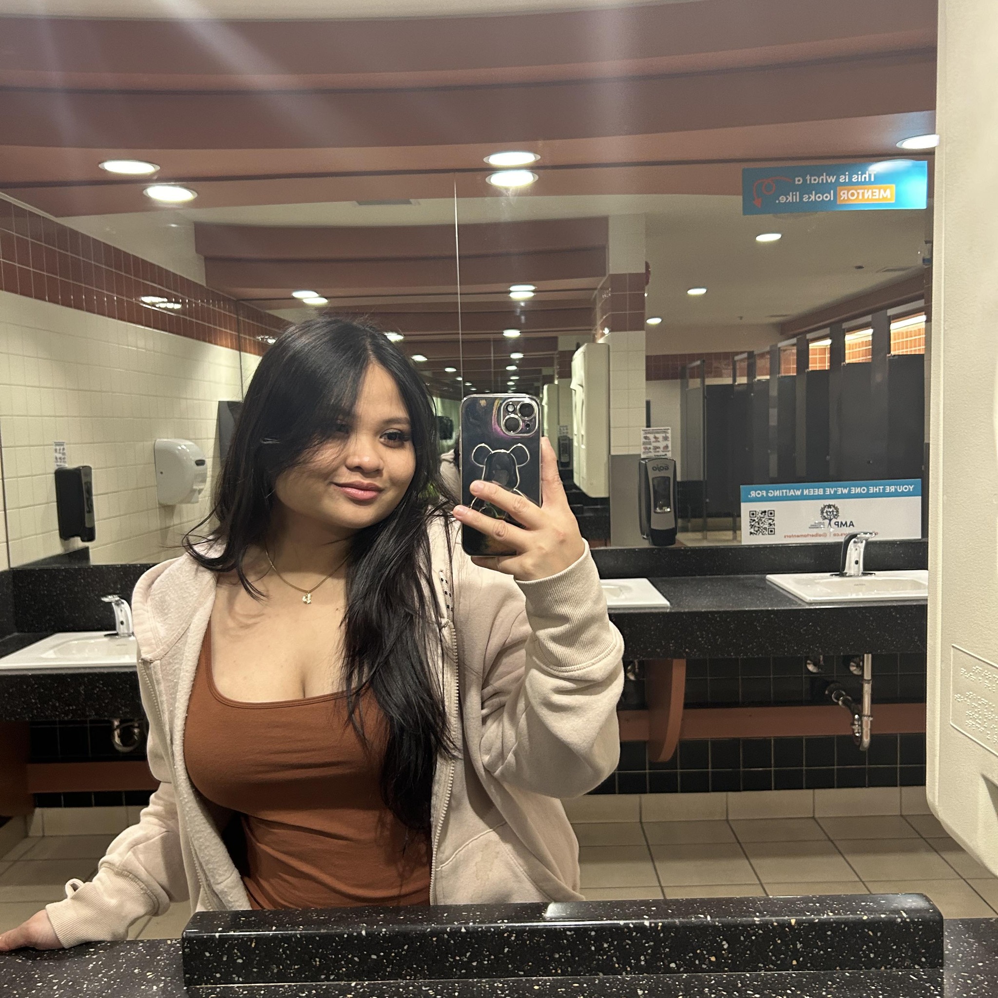 Franchesca Louise