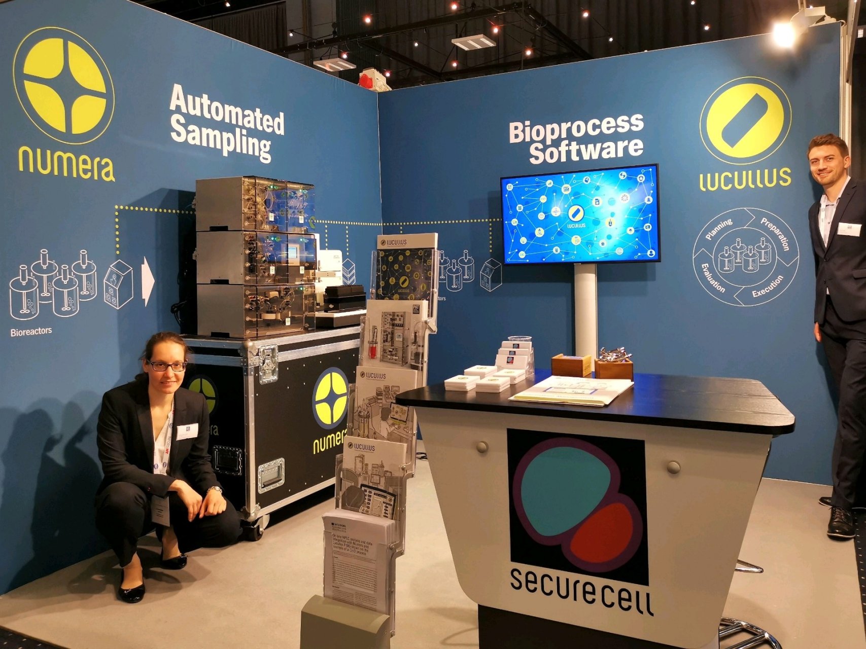 Bioforce Inc.