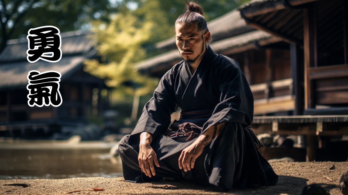 台灣戰國武士魂 - 武士道精神是日本封建社會中武士階層的道德規範以及哲學。... | Facebook