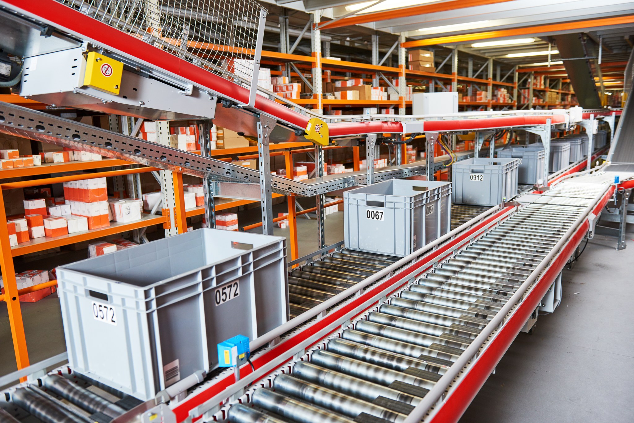ATC Automation LTD | Leicester