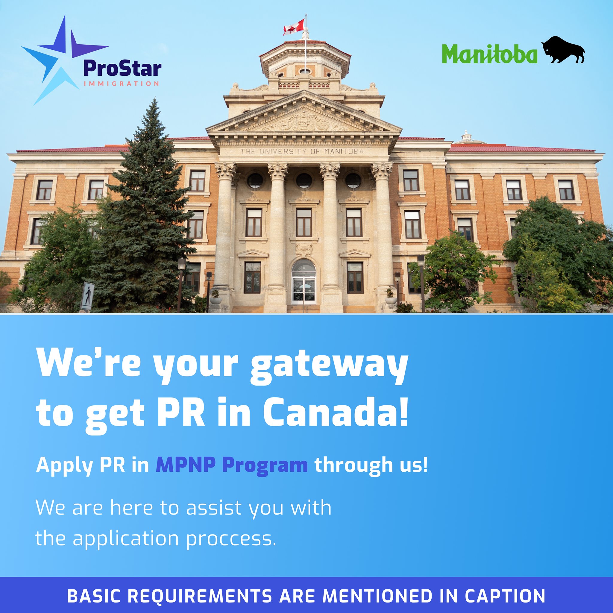 Pro Star Immigration - Explore the Canadian way of life!! Apply for ...