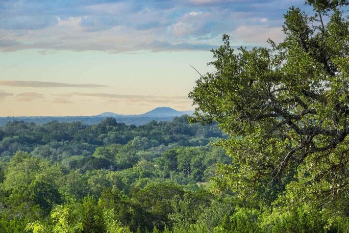 Shipley Ranches | Austin TX