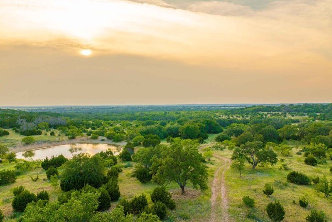 Shipley Ranches | Austin TX