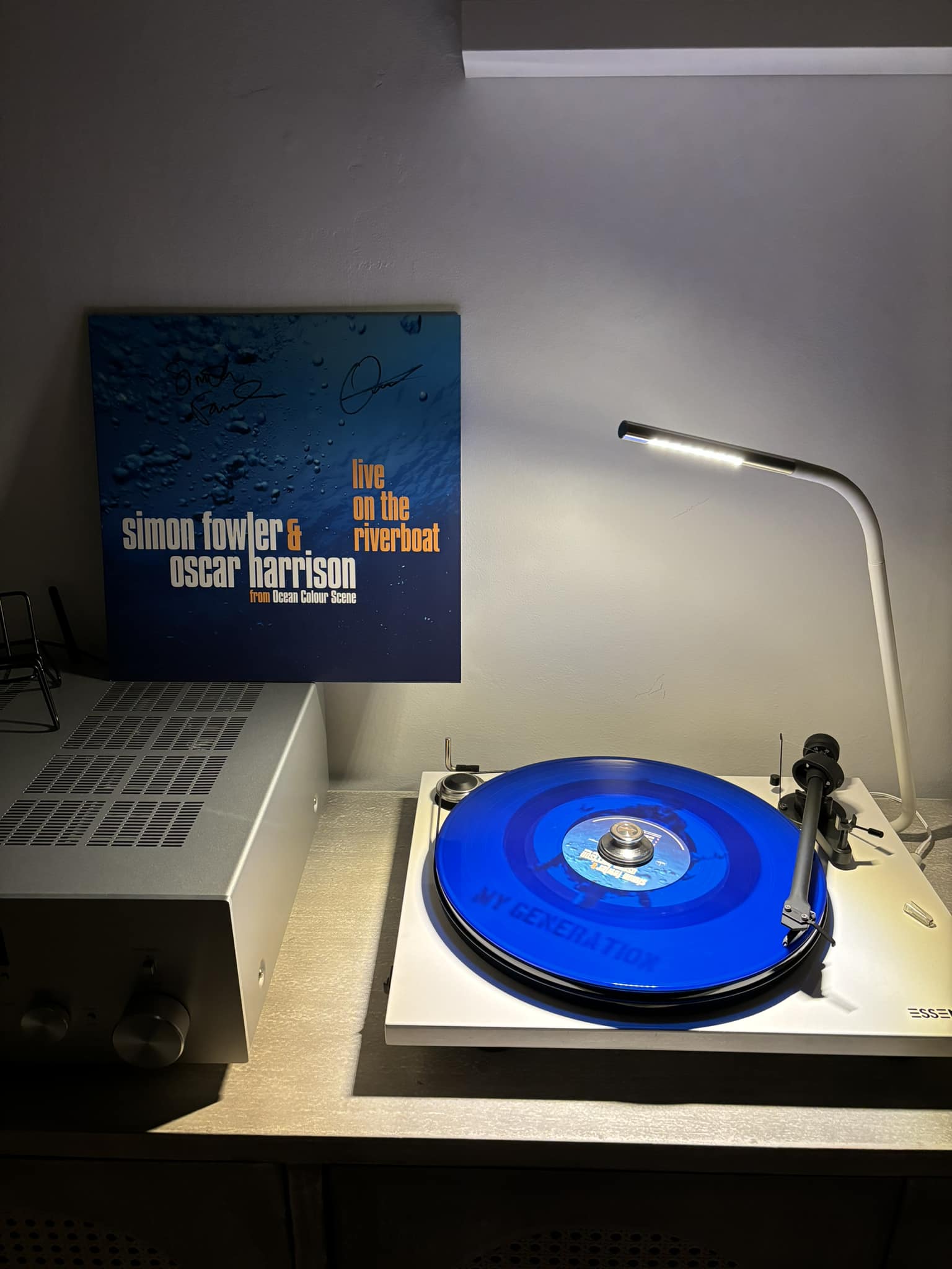 Ocean Colour Scene