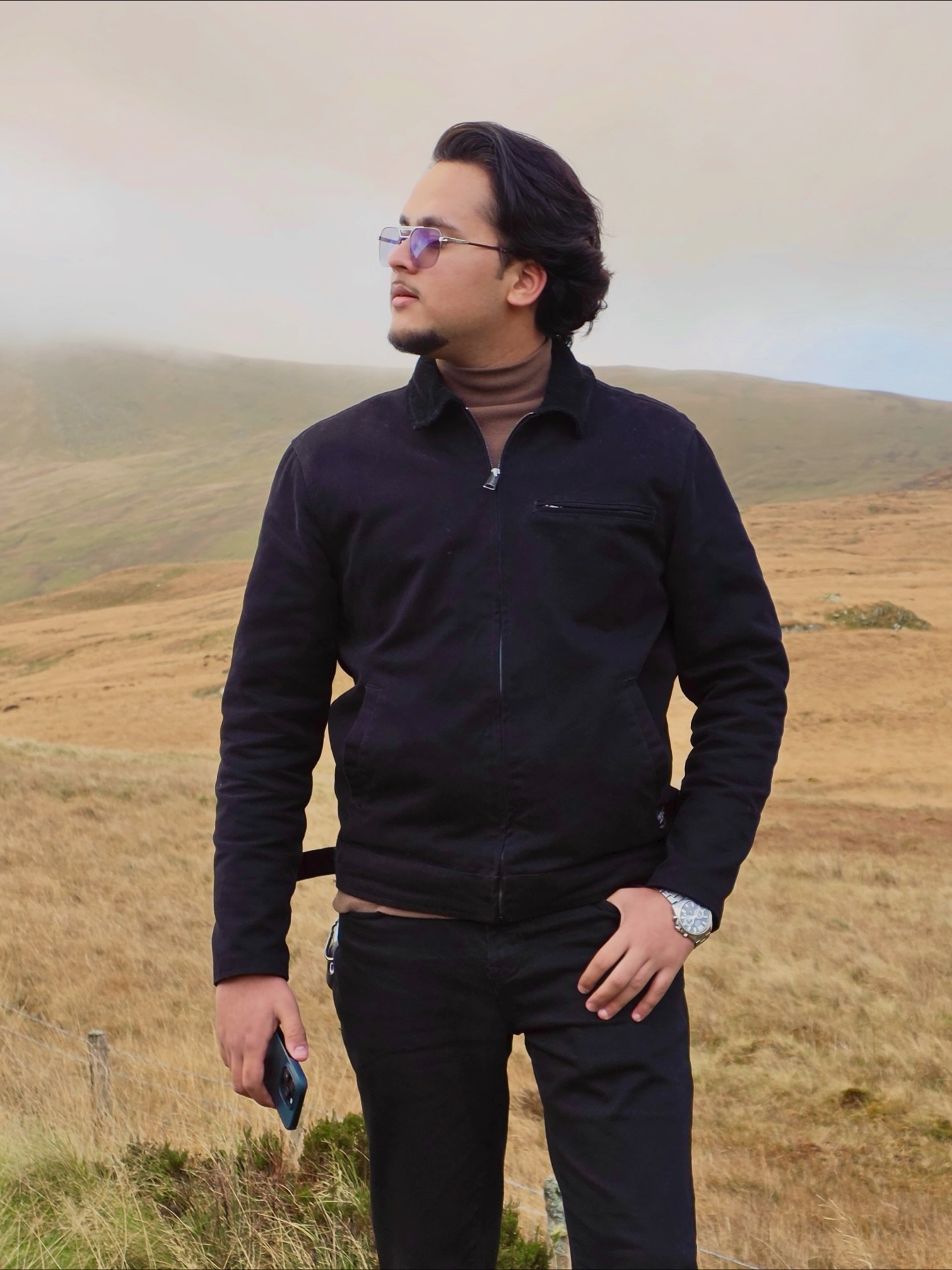 Zain Raja