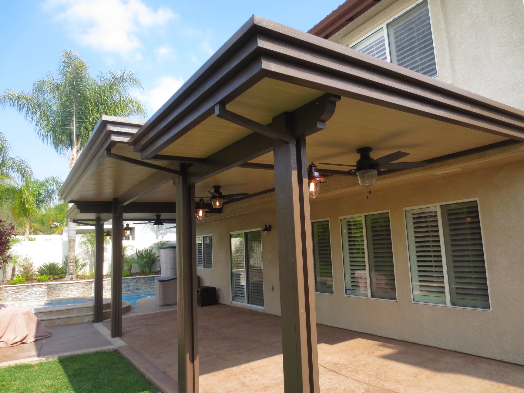 Quality First Patio Covers | Riverside CA