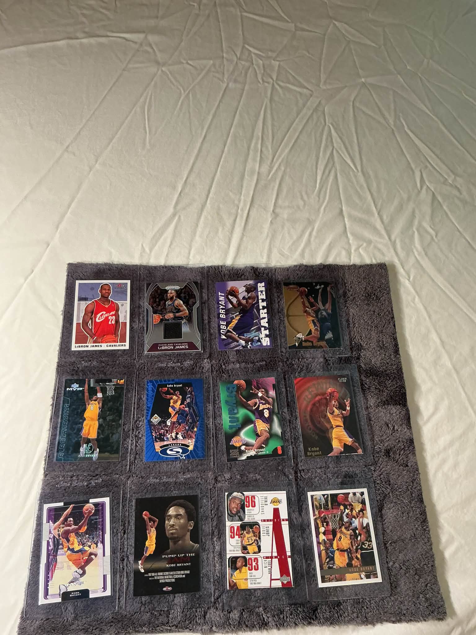 psa graded nba cards Basketball Card Mystery Power Pack | 1 PSA Graded Basketball Card & 1 Pack of | Grade 8+ Guaranteed featuring a mix of rookies Upgrading Michael Jordan Card: BGS