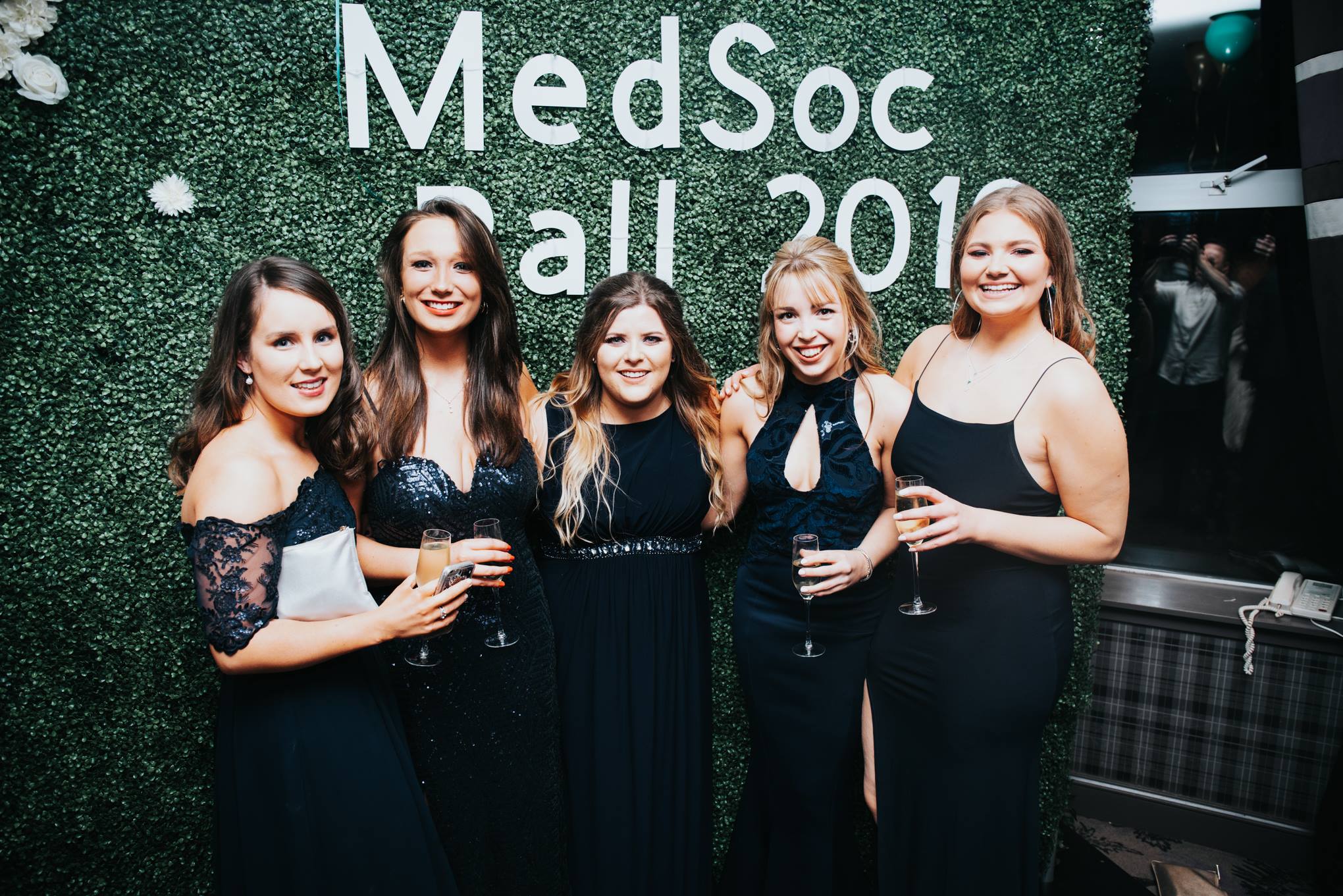 Marvelle Events | Aberdeen