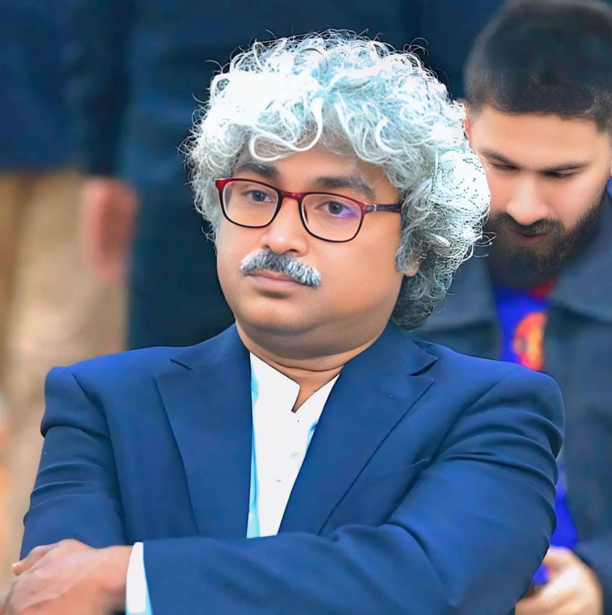 Boota Imtiaz Masih on Reels