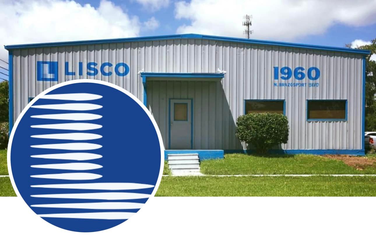 Lisco, Inc | Richwood TX