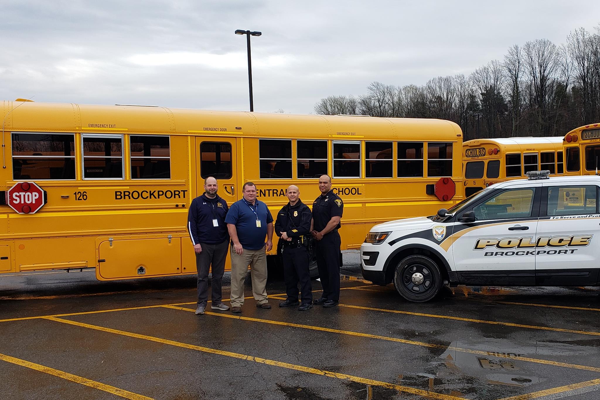 Brockport Central School District - Public School - Brockport, New York ...