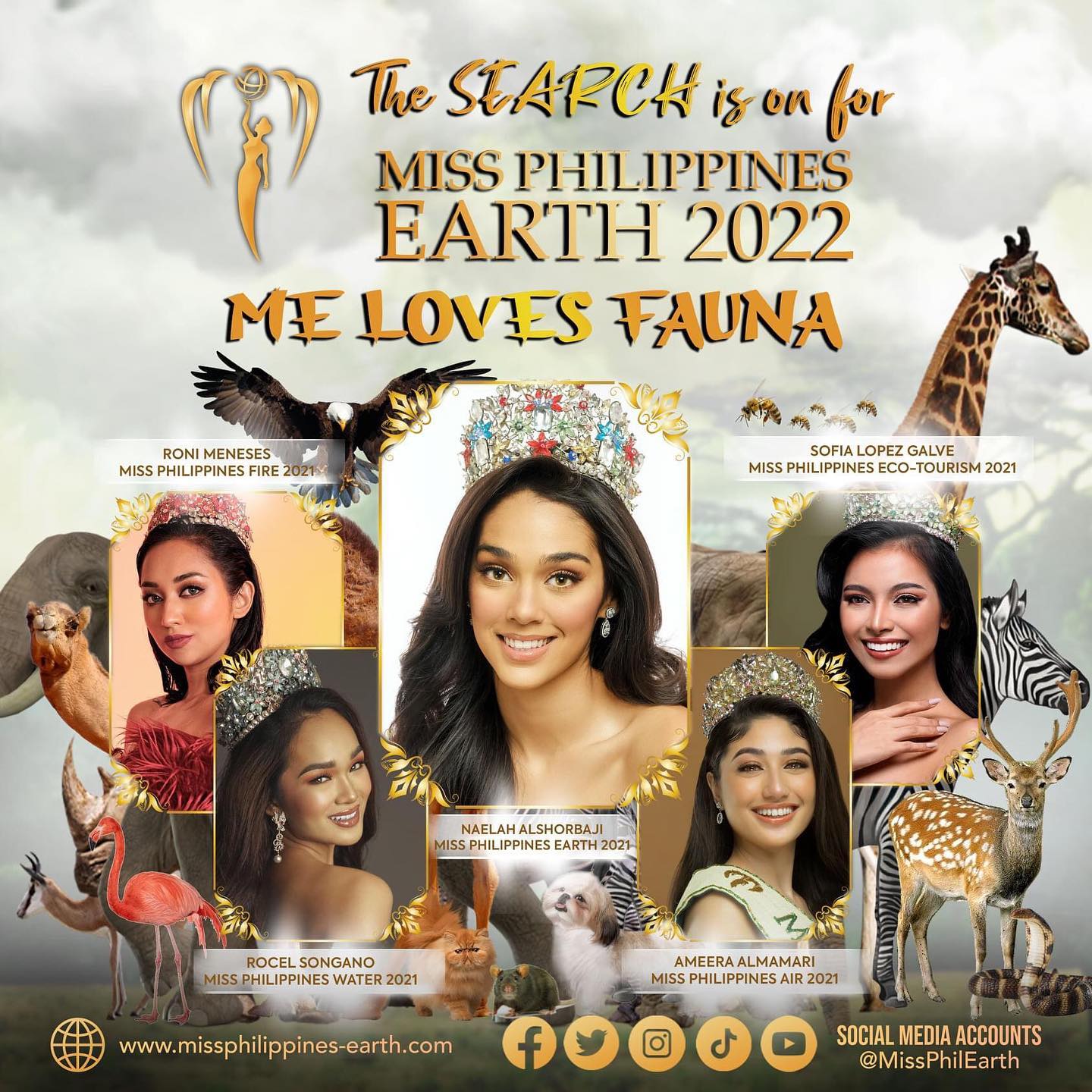 Pageants&Beyond - The search is on for the next Miss... | Facebook