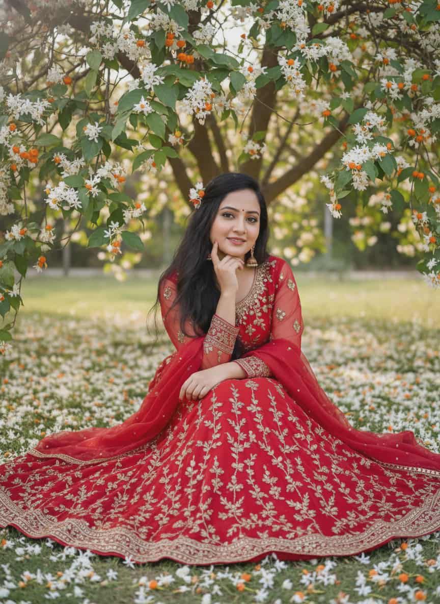 Maksuda Begum Mukta