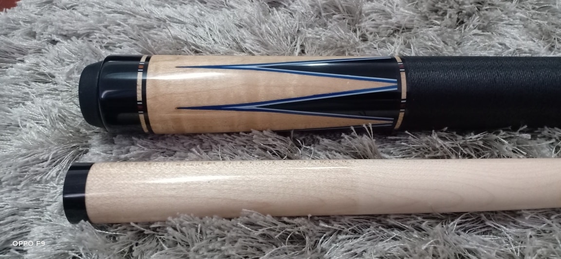 JOBO Custom Cues by Bong Nicdao | Angeles City