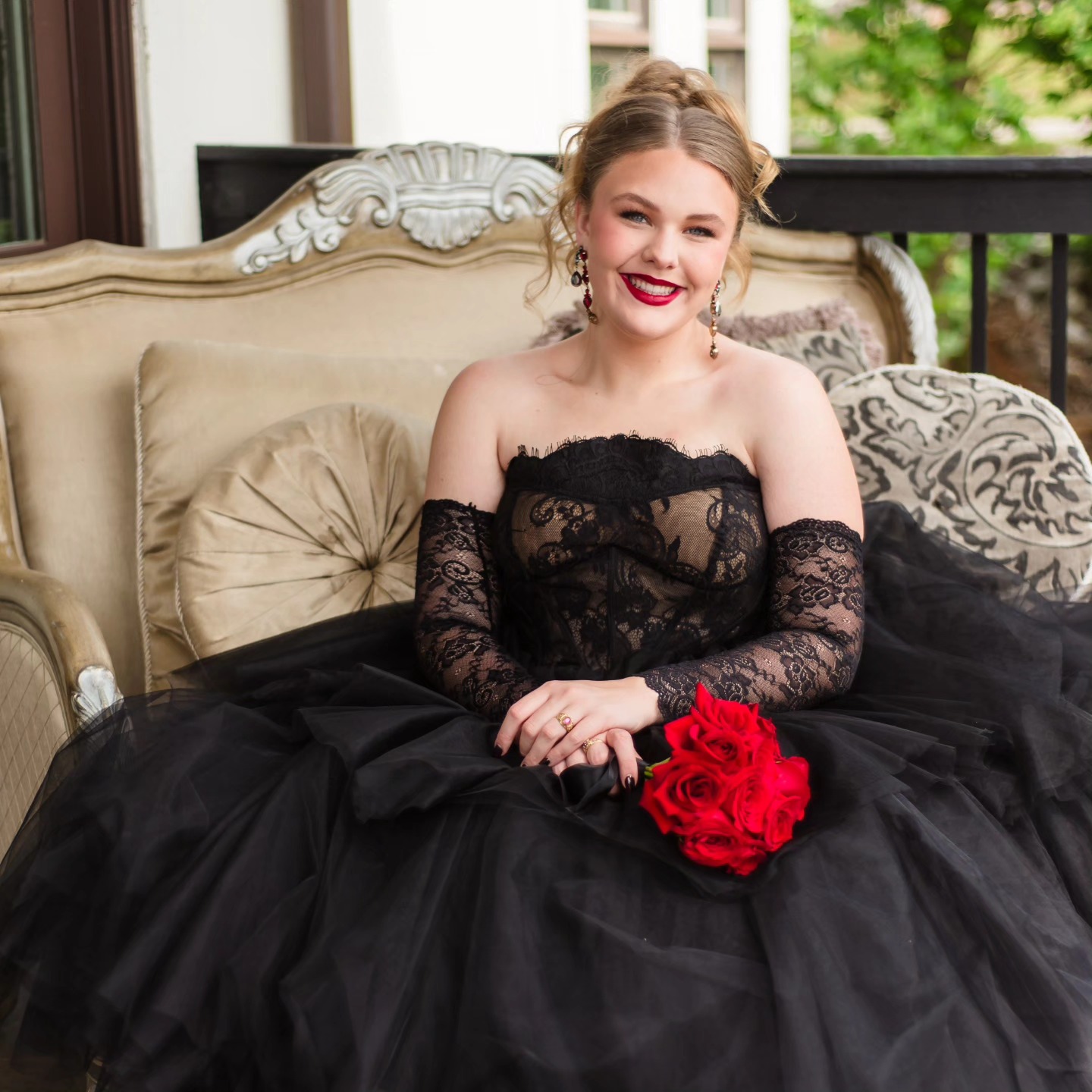 high neck dresses for women Queendancer Elegant Black Formal Dress with Slit Sheath Ruffled Black Tie Dress – queendancer Navy Polka Dot A-line D2C HLA - Sale/Clearance Name:Bundle11684_2024-08-15T16:28:195 The model is 58