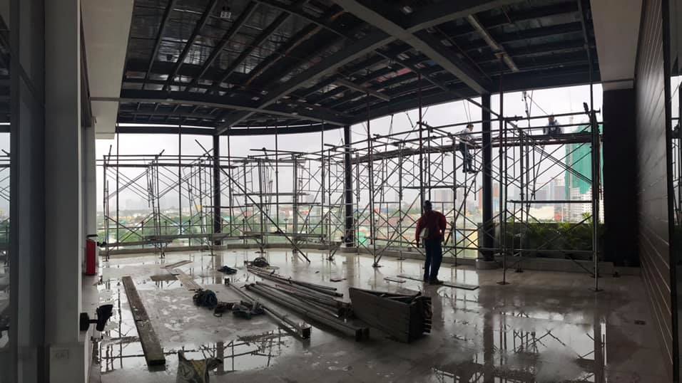 Leksos Construction | Quezon City